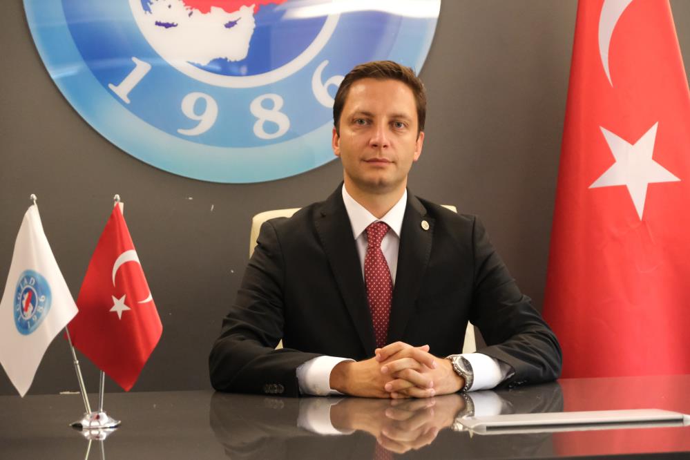 TÜGİAD Bursa Şubesi’nden ’Teknoloji zirvesi’