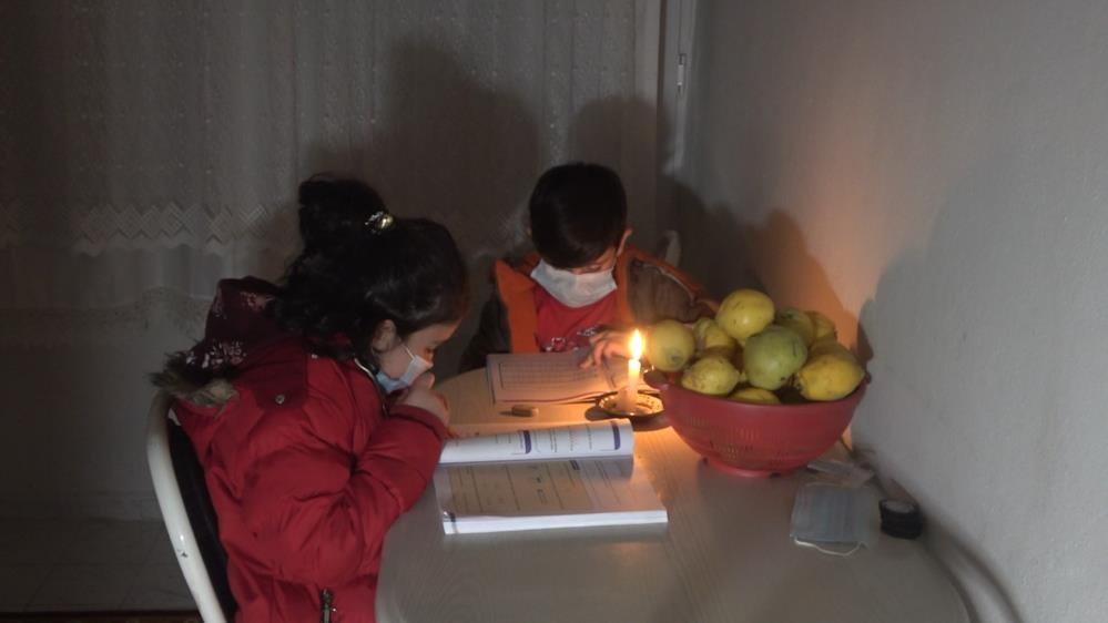 Bursa’da ev sahibi kiracılara kâbus oldu! Elektrik ve suyu kesti