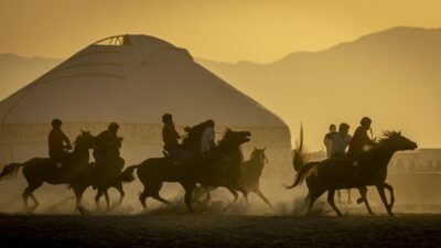 Bursa’nın ‘2022 Türk Dünyası Kültür Başkenti’ olması sebebiyle bu unvana