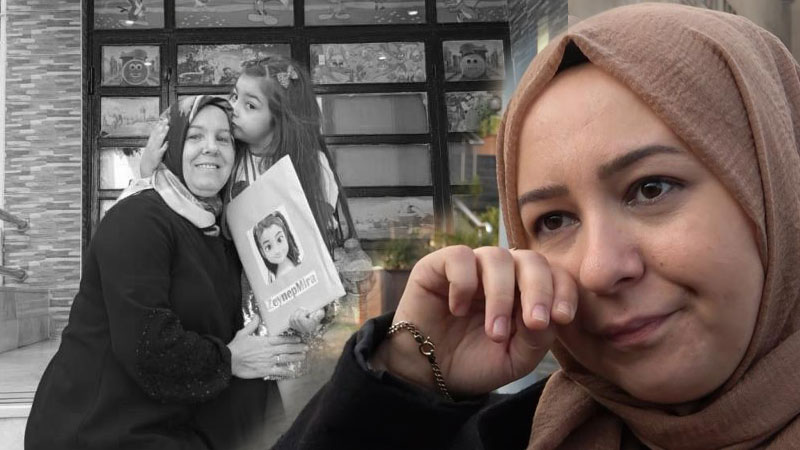 Bursa’daki kazada annesini ve kızını kaybetmişti! Acılı anne konuştu: ‘Daha kaç kişinin canını alacak’