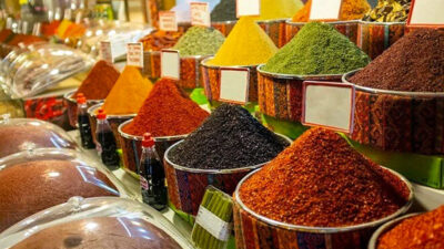 ‘Baharatta kanserojen madde’ iddiasına ilişkin Bakanlık’tan açıklama