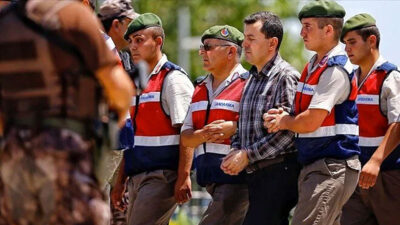 FETÖ’cü eski başyavere ağırlaştırılmış müebbet