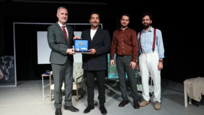 İnegöl’de kültür sanat sezonu açıldı