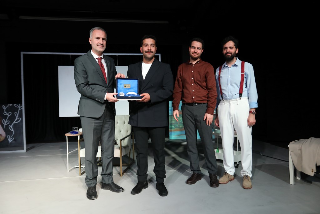 İnegöl’de kültür sanat sezonu açıldı