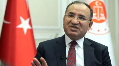 Bozdağ’dan Kılıçdaroğlu’na yanıt: Adalet yerini bulacak