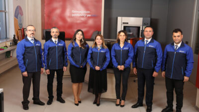 Coşkunöz Eğitim Vakfı’ndan çok önemli proje