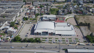 Yeni Naimler Yıldırım’da yetişiyor