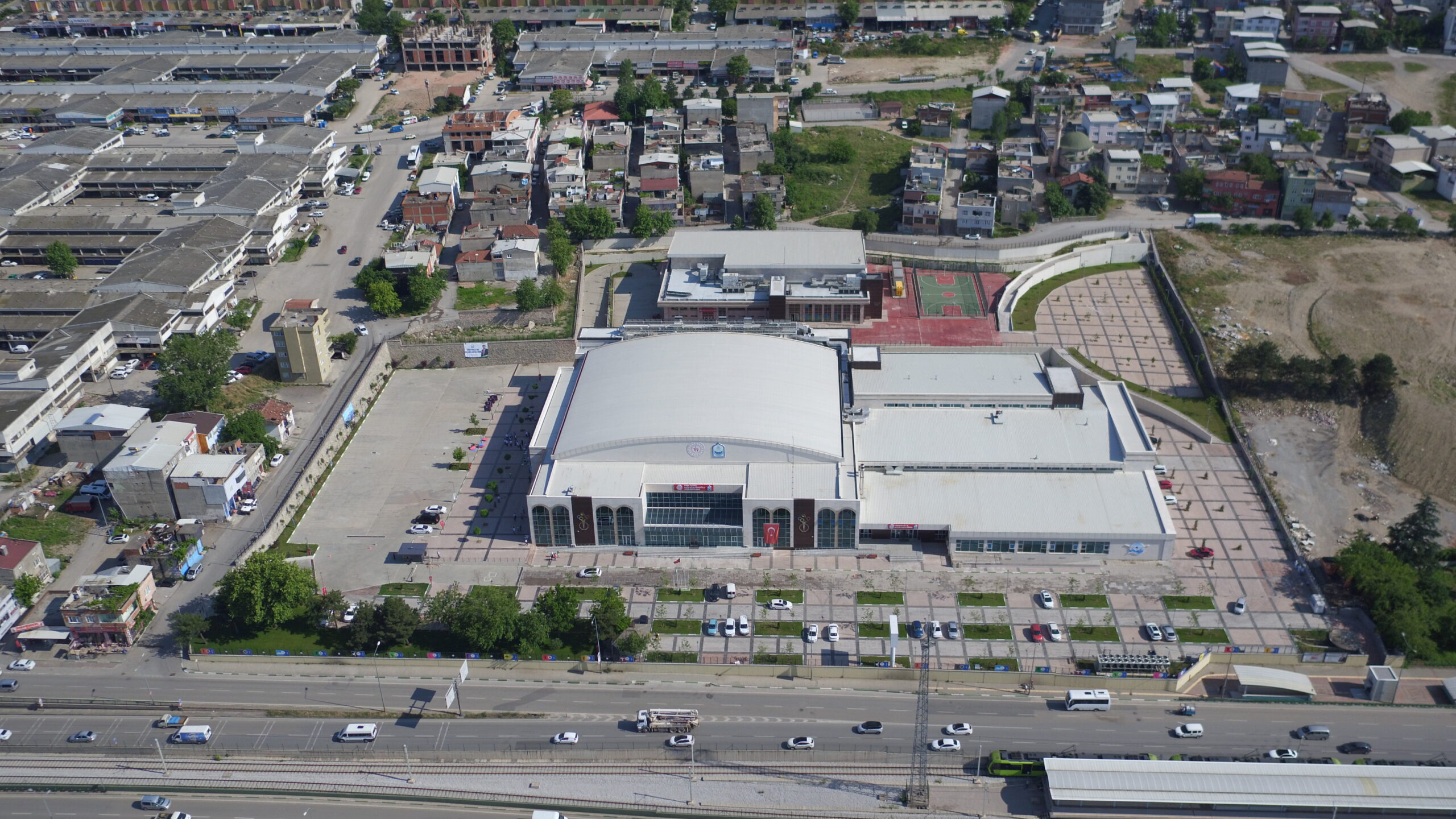 Yeni Naimler Yıldırım’da yetişiyor