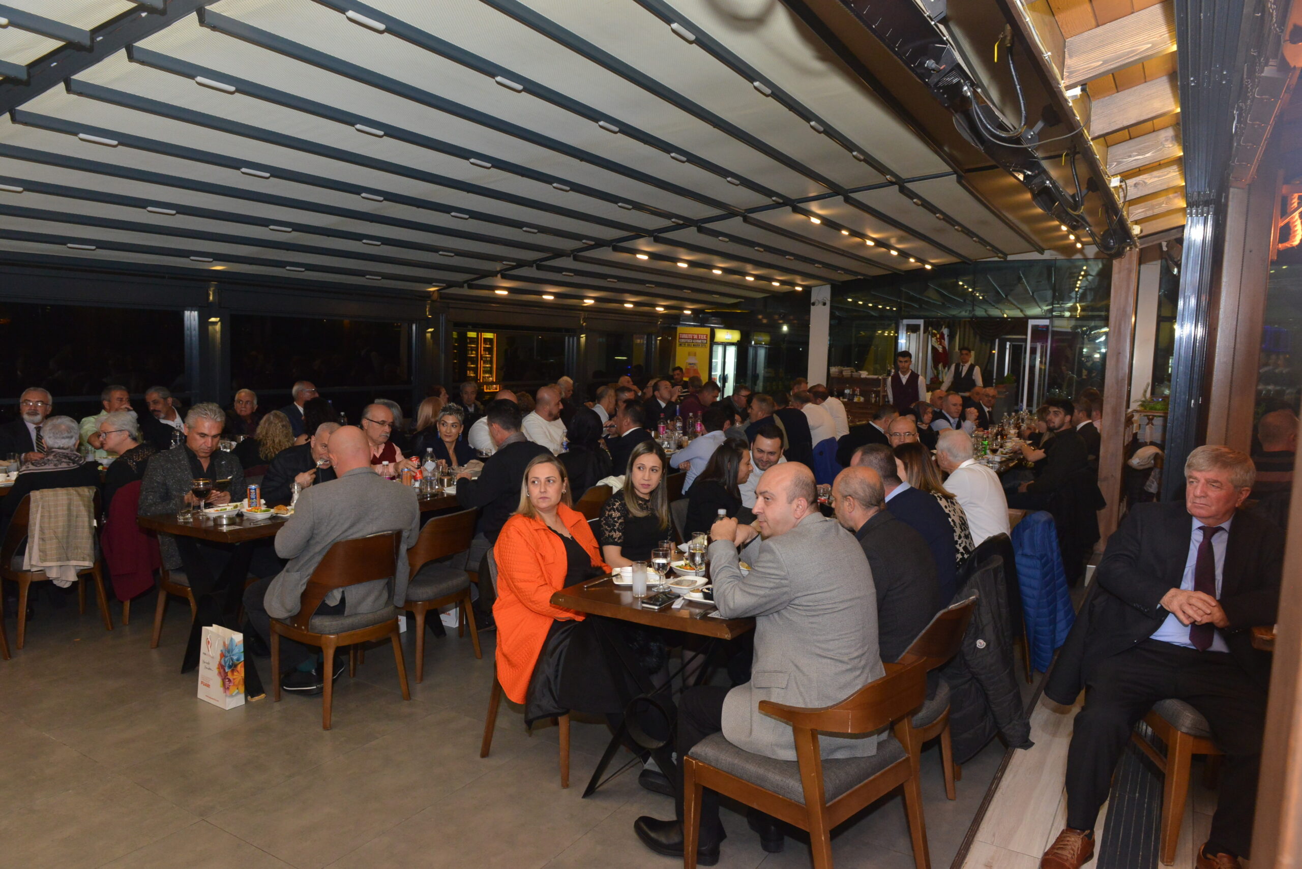 Bursa’nın köklü firması; Tulipa Peyzaj 30 yaşında