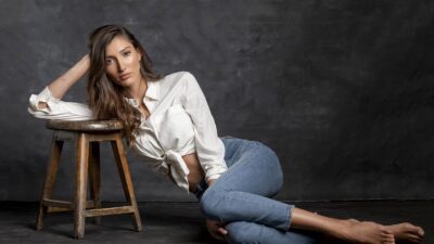 Yarısı açıkta kaldı! Görenler ‘yok artık’ dedi!