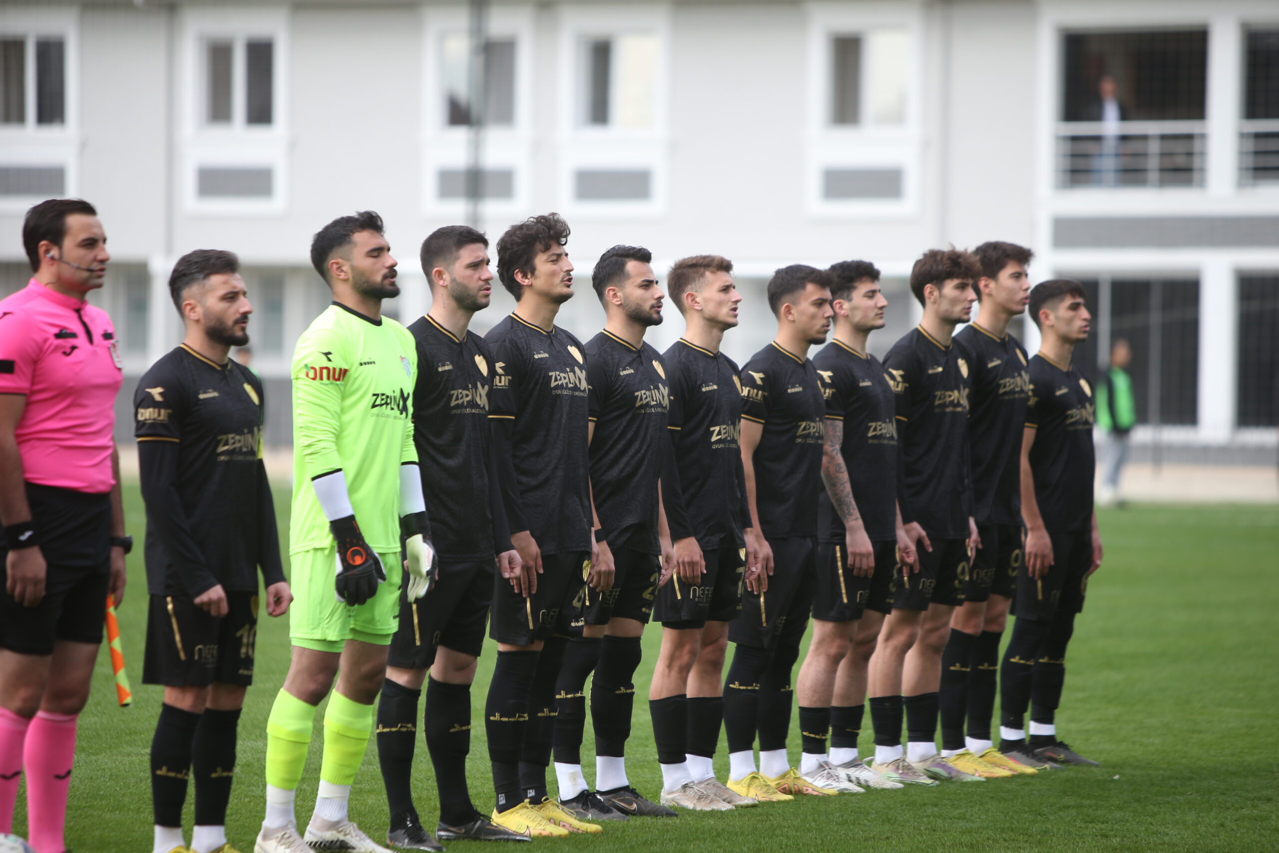 Bursaspor nereye gidiyor? Bursaspor nereye gidiyor?