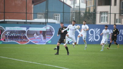 Bursaspor’da bir bu eksikti! Cezalı duruma düştü…