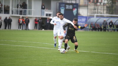 Bursaspor’a ağır darbe! İstanbul’da resmen yıkıldık…