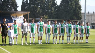 Bursaspor büyük fark attı! İşte son rakamlar…