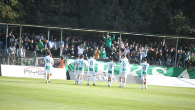 Bursaspor zincirlerini kırdı! Şimdi sıra onda…