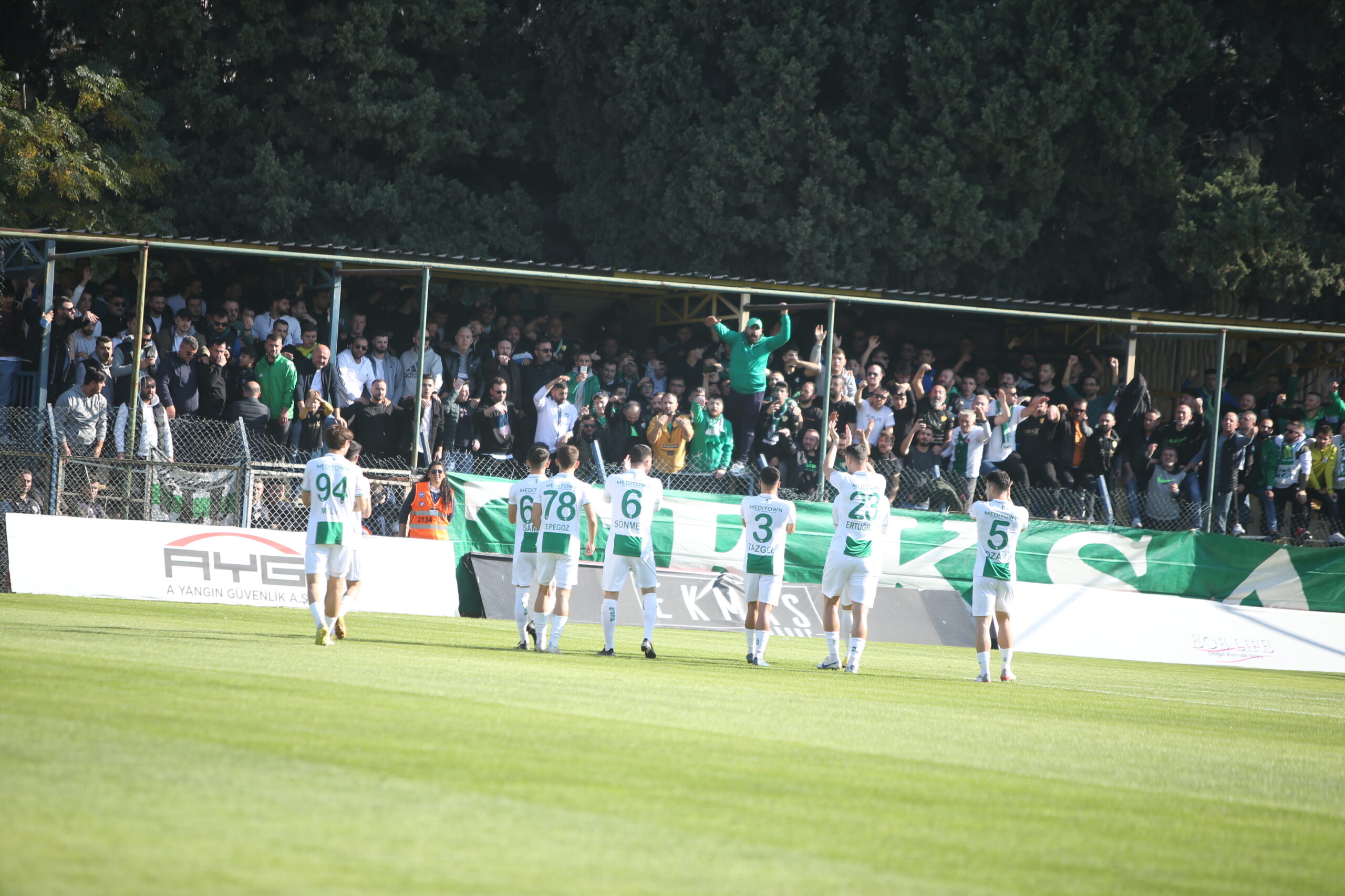 Bursaspor zincirlerini kırdı! Şimdi sıra onda… Bursaspor zincirlerini kırdı! Şimdi sıra onda…
