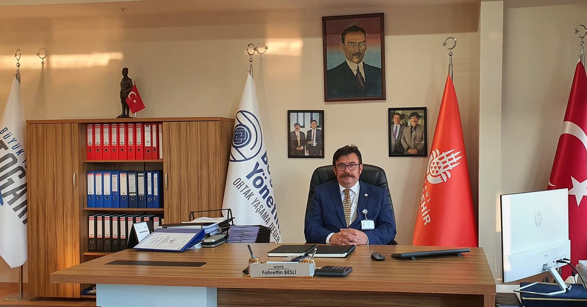 İstanbul’un en sorunlu yerini değiştiren Bursalı