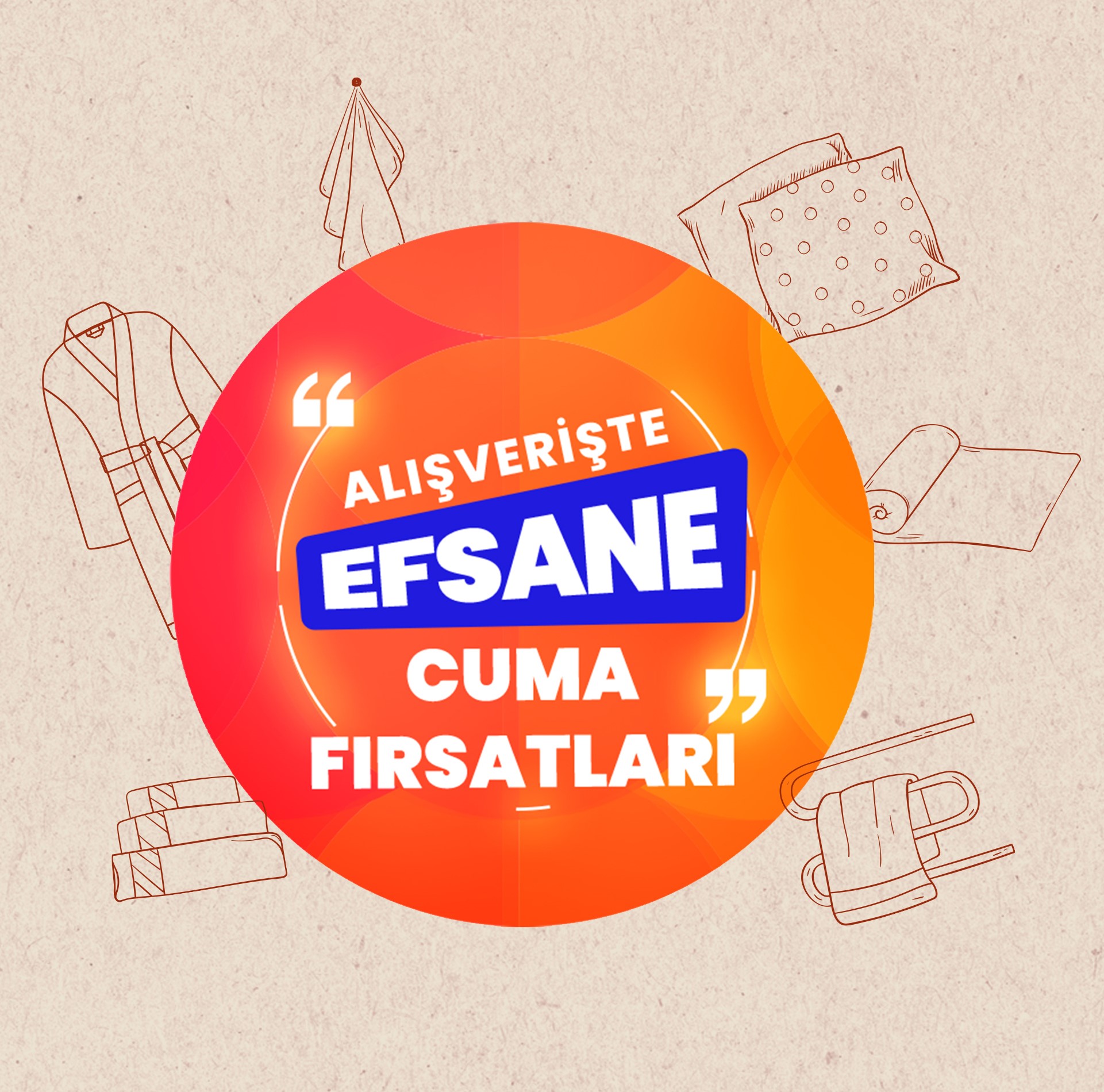 Özdilek’ten Efsane Cuma ve Öğretmenler Günü’ne özel fırsatlar!