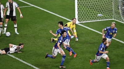 Dünya Kupası’nda bir sürpriz daha! Panzerler şaşkın…