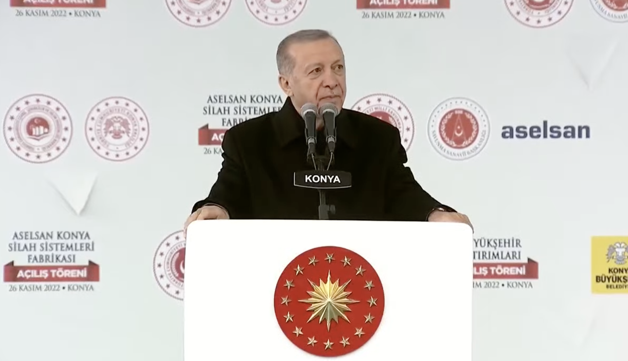 Cumhurbaşkanı Erdoğan’dan barınaktaki vahşete tepki: ‘Kimse hayvanlara eziyet edemez’ Cumhurbaşkanı Erdoğan’dan barınaktaki vahşete tepki: ‘Kimse hayvanlara eziyet edemez’