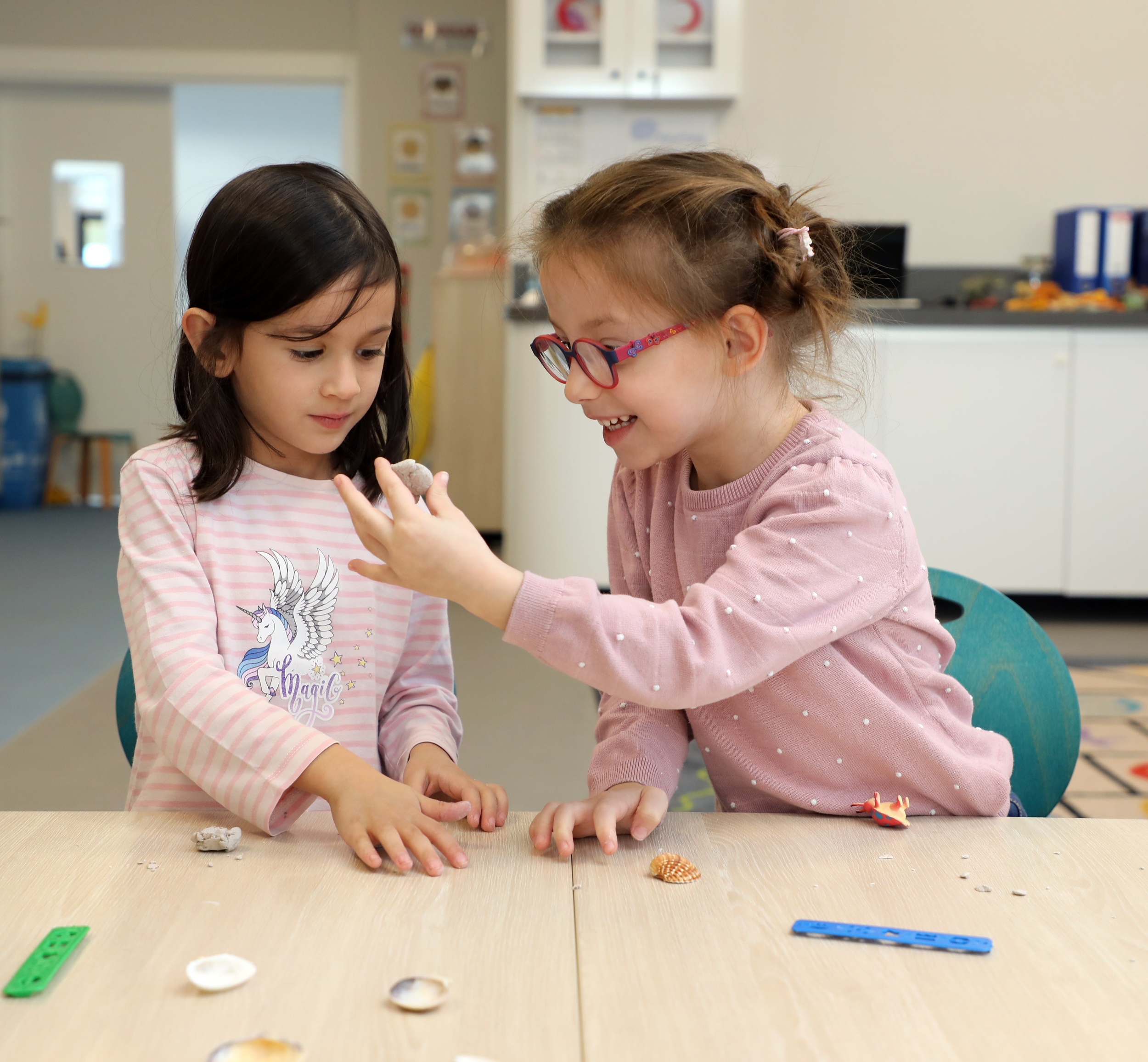 Mudanya Belediyesi’nden çocuklara deneysel arkeoloji eğitimi