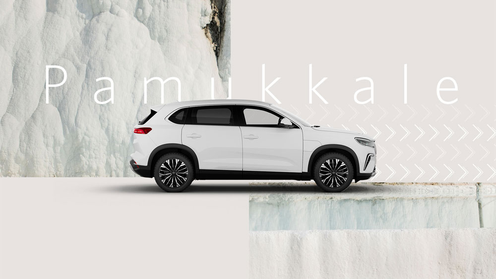 Togg’dan ön sipariş açıklaması