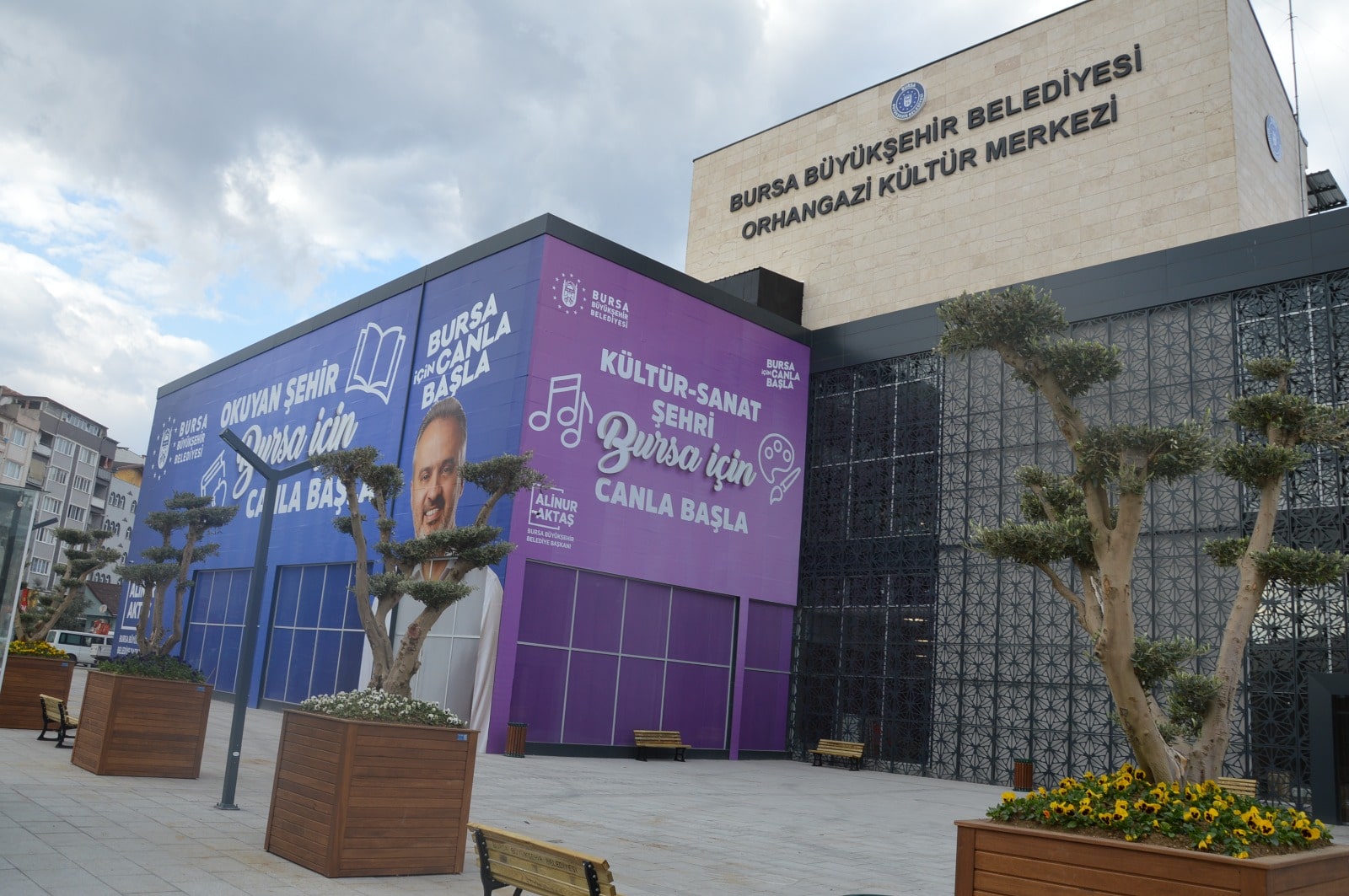 Bursa’da 100 milyon TL’lik önemli yatırım!