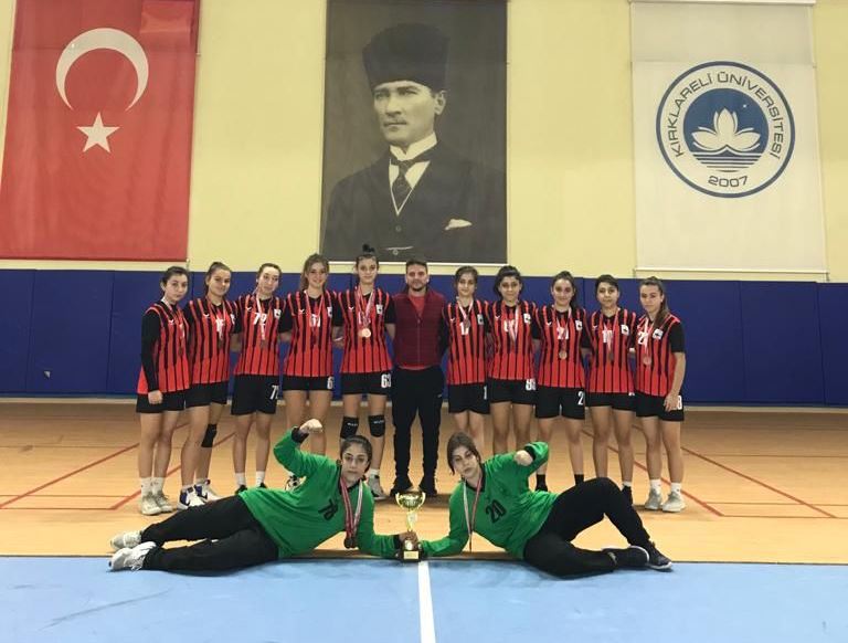 Osmangazili sultanlardan önemli galibiyet