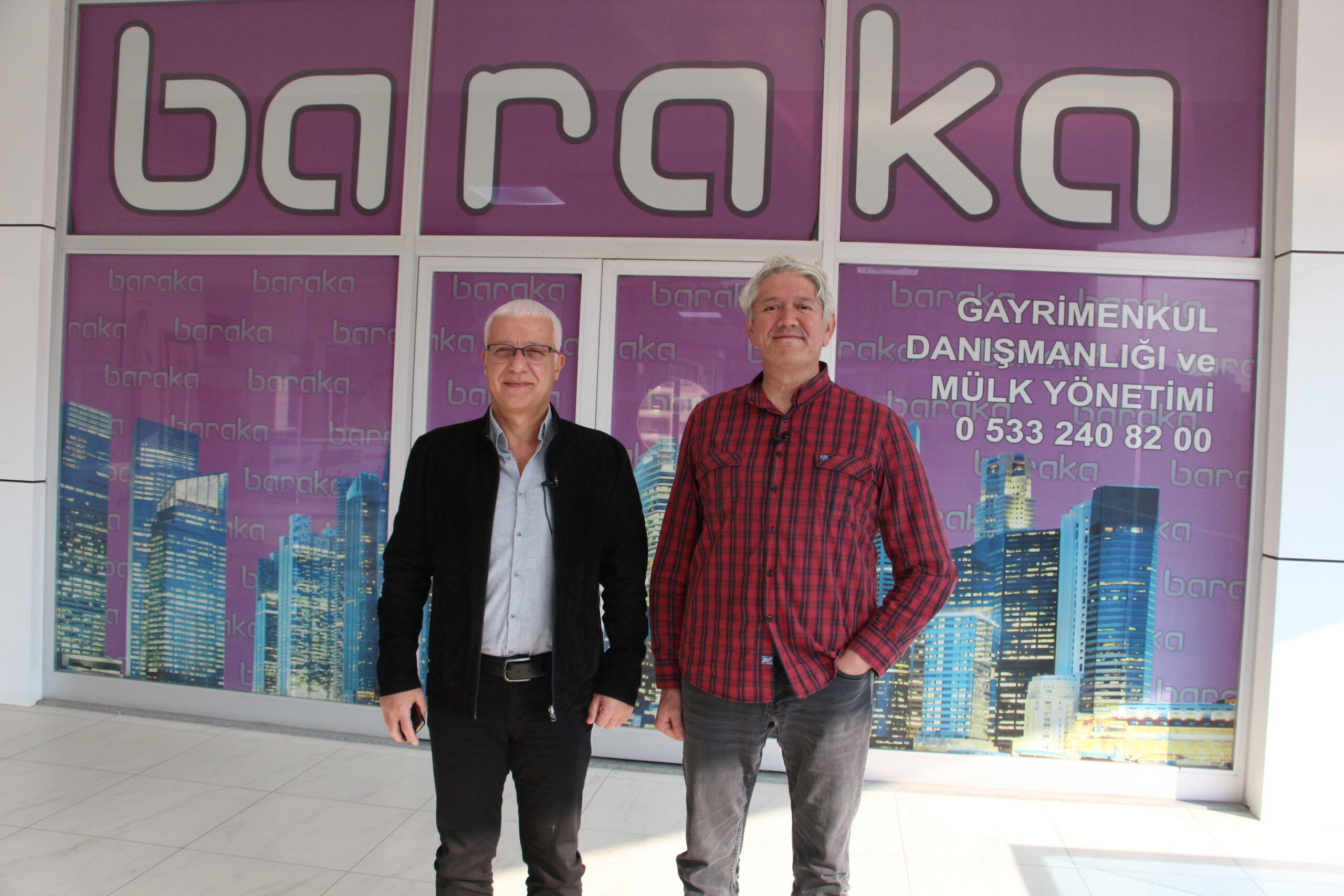 Bursa’da emlak piyasası ne durumda? Baraka Gayrimenkul’ün kurucusu Gündüz’den önemli tavsiyeler…