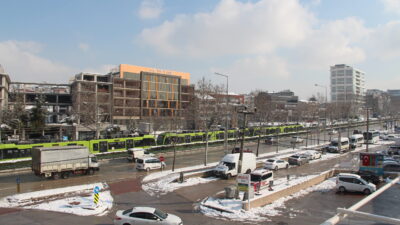 Bursa’ya kar ne zaman geliyor? Tarih verildi