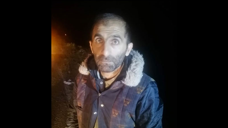 Bursa’da 8 gündür kayıp! Her yerde aranıyor Bursa’da 8 gündür kayıp! Her yerde aranıyor