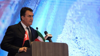 Başkan Dündar’dan huzur şehri Bursa’ya davet