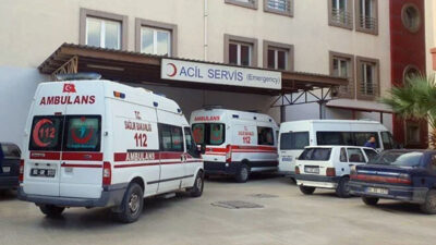 Pansiyonda dehşet! 21 lise öğrencisi zehirlendi