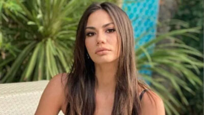 Demet Özdemir’e dost kazığı! Sebebi buymuş