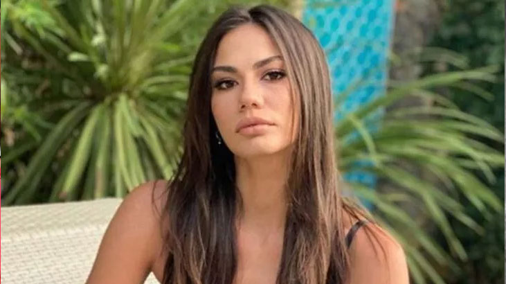 Demet Özdemir’e dost kazığı! Sebebi buymuş