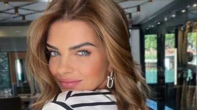 Pelin Karahan’dan yeni imaj! Son haline yorum yağdı