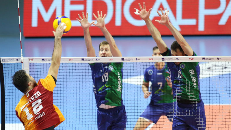 Bursa Büyükşehir Belediyespor, AXA Sigorta Efeler Ligi Metin Görgün sezonu