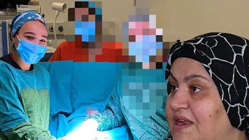 Sahte doktorun annesi konuştu: ‘Hepsi mi yalan olur?’