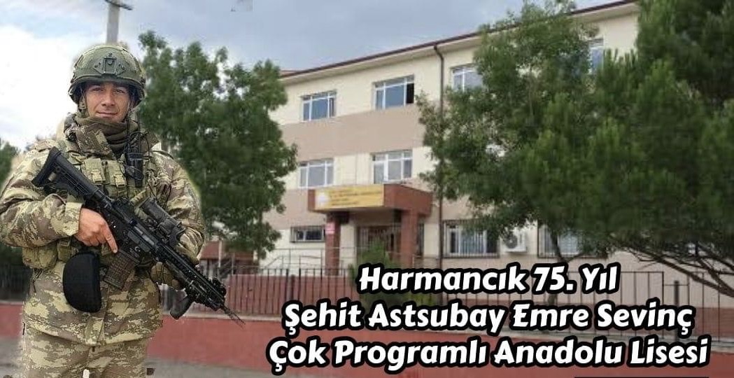 Bursalı şehidimizin adı mezun olduğu liseye verilecek