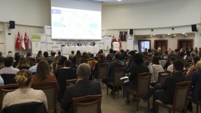 BTSO EVM’den Sanayide Yeşil Dönüşüm ve Sürdürülebilir Verimlilik Semineri