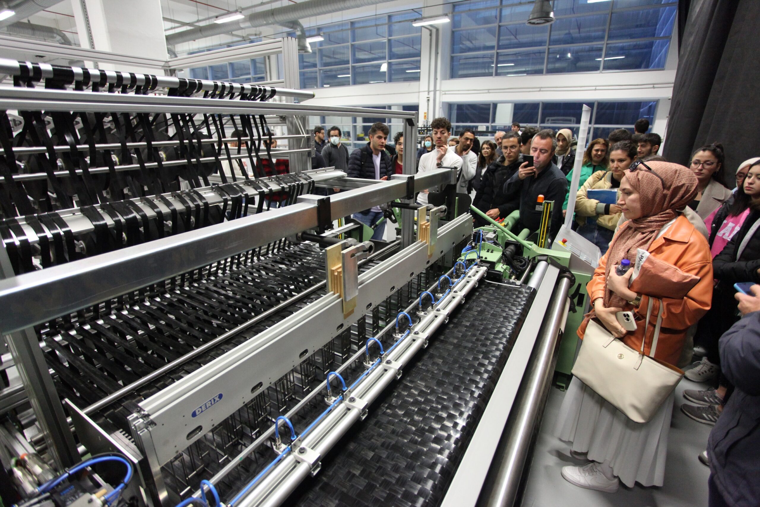 KOBİ’lerin teknik tekstilde dönüşümüne BUTEXCOMP desteği