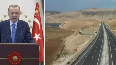 Cumhurbaşkanı Erdoğan’dan ekonomi mesajı! Yılbaşını işaret etti