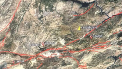 Korkutan uyarı! Prof. Dr. Naci Görür açıkladı…