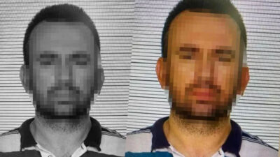 FETÖ’nün Karşıyaka imamı yakalandı