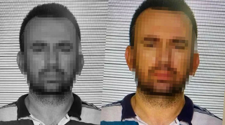 FETÖ’nün Karşıyaka imamı yakalandı