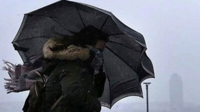 Lodosun ardı sağanak! MGM paylaştı… Bursa dikkat!