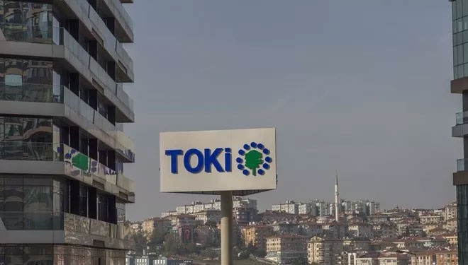 TOKİ yeni listeyi duyurdu! 9 bin 132 adet