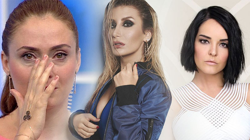 Ünlülerin deprem paniği: Hala yeterince hazır değilmişim