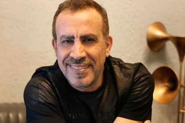 Bir anda onlarca takipçi kaybeden Haluk Levent isyan etti