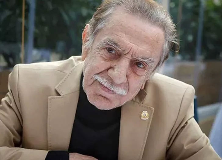 Yıllar sonra gelen acı itiraf!